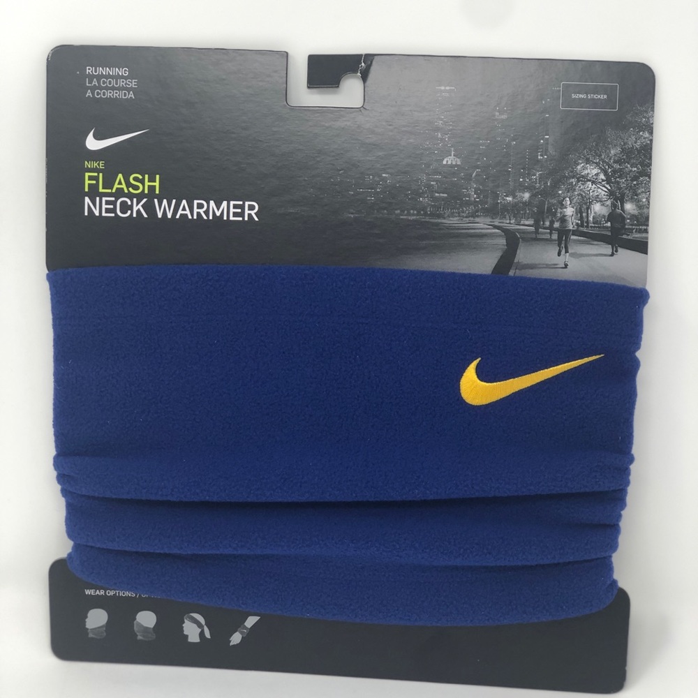 Nike FLASH FLEECE NECK WARMER